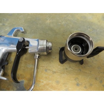 Vox AC-400 Airtwin ( incl. tip )